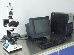 英特宝-电子显微镜