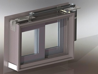 英特宝涂料-门窗铝型材应用3