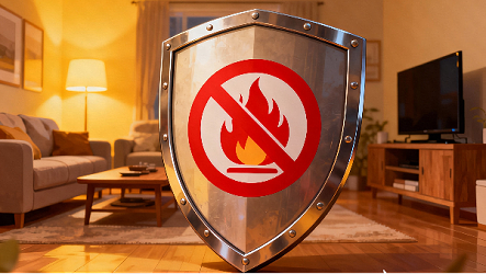 百适涂无机涂料A级防火安全系数高