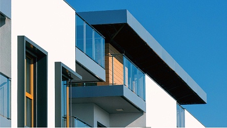 百适涂无机涂料的即刷即入住体验