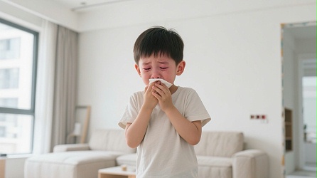 比甲醛更可怕的VOC，正在毒害你的家人！百适涂无机涂料助你破解