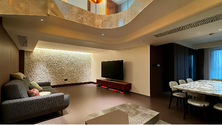 地下室墙面漆的完美选择