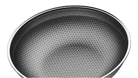 蚀刻锅涂层 | 四方英特宝水性陶瓷内涂涂料