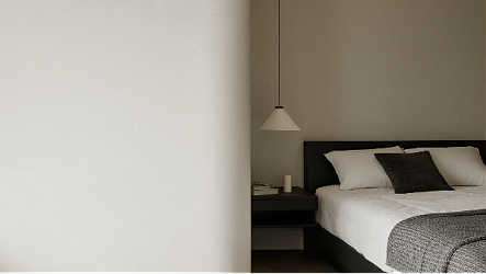 百适涂无机涂料：以自然之道，养居家风水