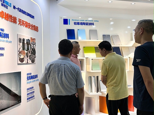 百适涂产品展示 百适涂产品展示