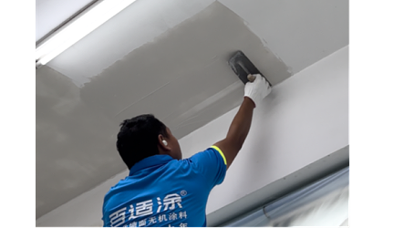 收藏必备！百适涂夏季攻略：高温雨季施工指南