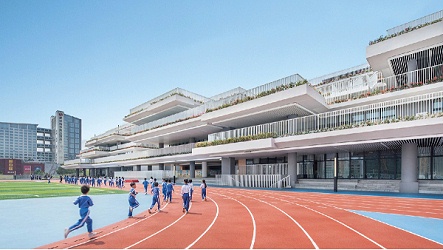 学校内墙翻新用什么涂料更好