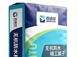 无机精工腻子