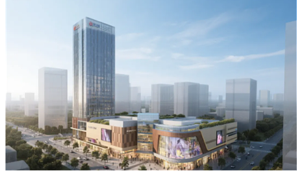 政策驱动绿色转型，百适涂无机陶瓷涂料，引领健康建筑新浪潮